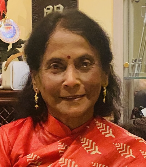 Anjalika Pattanaik
