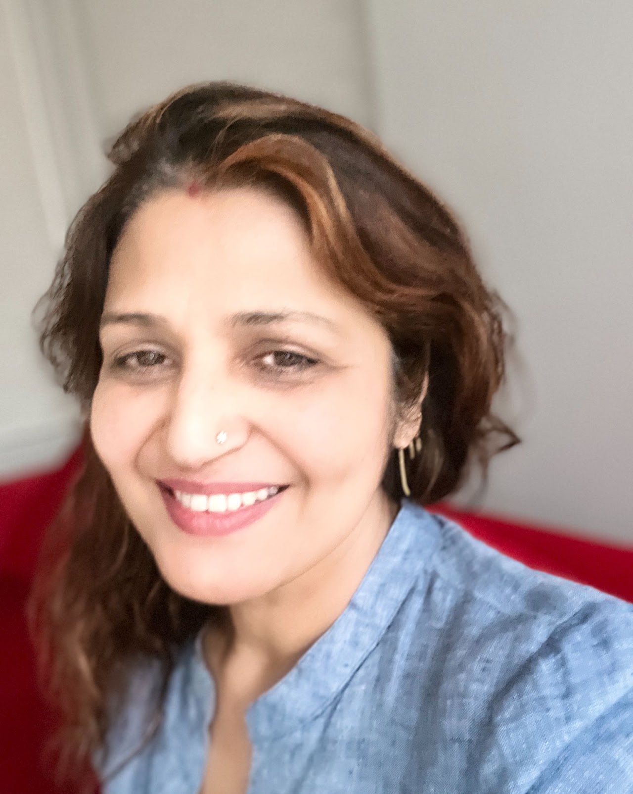 Arundhati Dash
