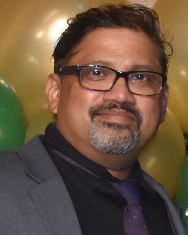 Gagan Acharya
