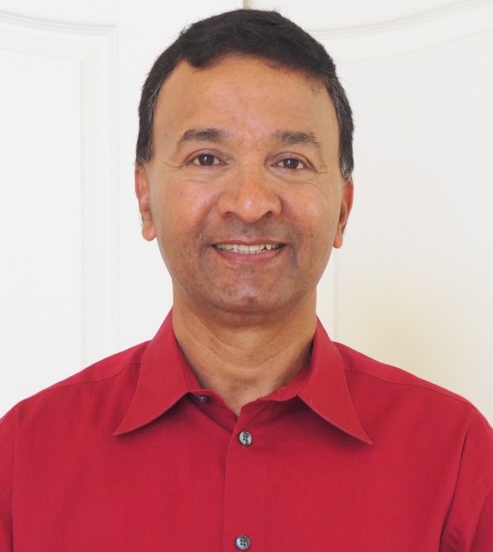 Ramesh Kamath