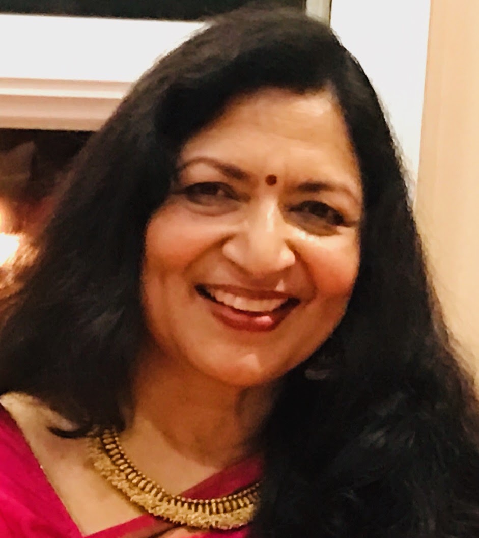 Sweta Padma Dash